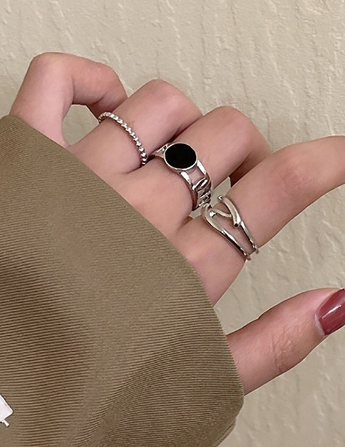 Комплект бижутерии G31766 Комплект бижутерии G31766