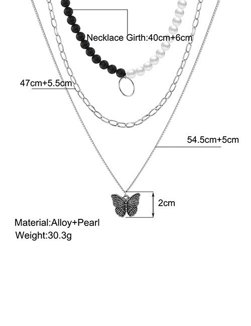 Комплект бижутерии G46746 Комплект бижутерии G46746