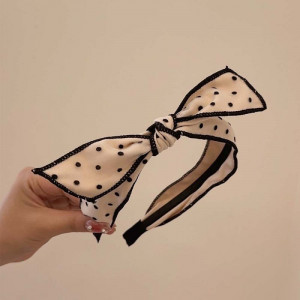 Ободок для волос CJG58287 Ободок для волос CJG58287