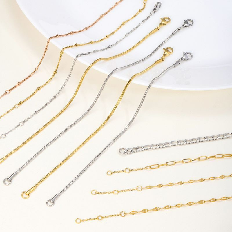 Браслет сталь CJL32422 Браслет сталь CJL32422