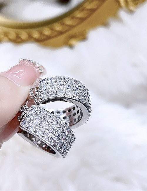 Ювелирные серьги L96983