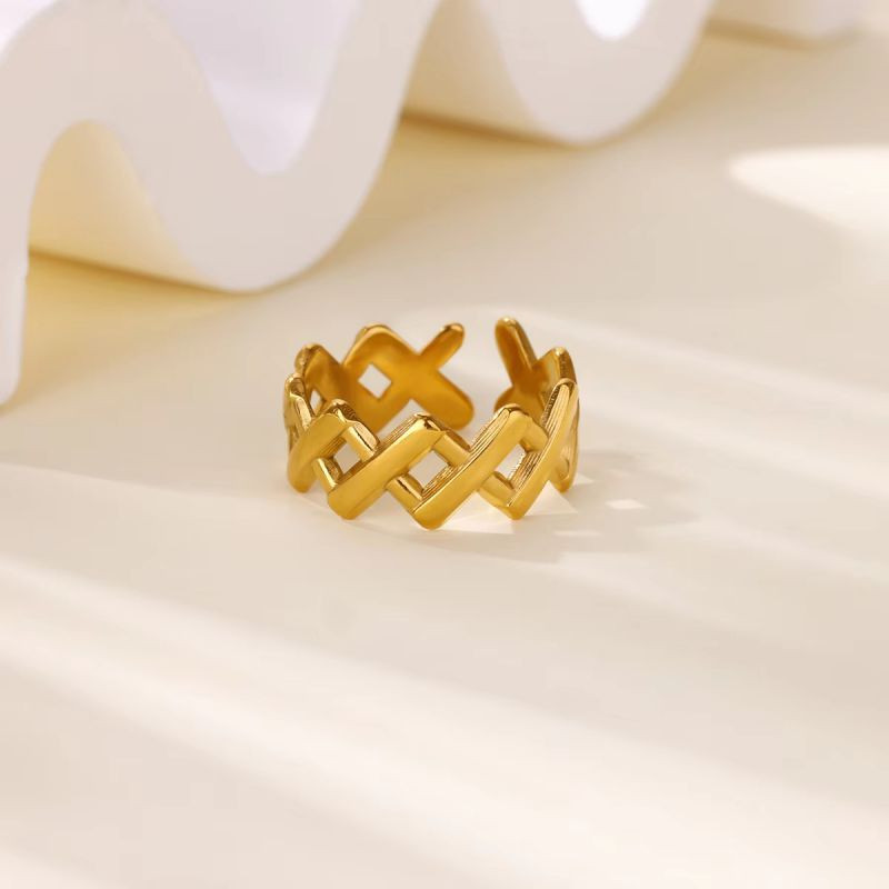 Кольцо сталь CJN82574 Кольцо сталь CJN82574