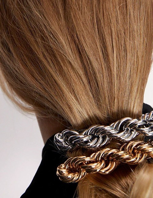 Заколка для волос P68465