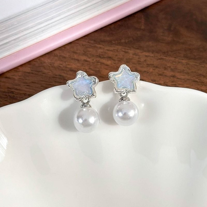 Ювелирные серьги CJD81445 Ювелирные серьги CJD81445