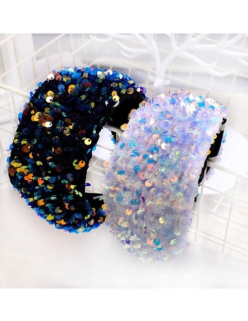 Ободок для волос F84754 Ободок для волос F84754