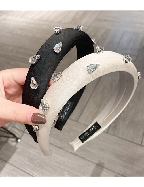 Ободок для волос T70103 Ободок для волос T70103