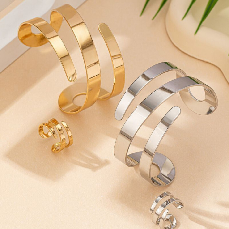 Комплект бижутерии CJH17305 Комплект бижутерии CJH17305