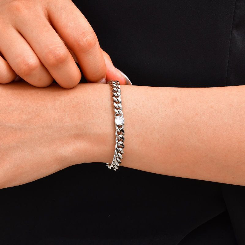 Браслет сталь CJP47872