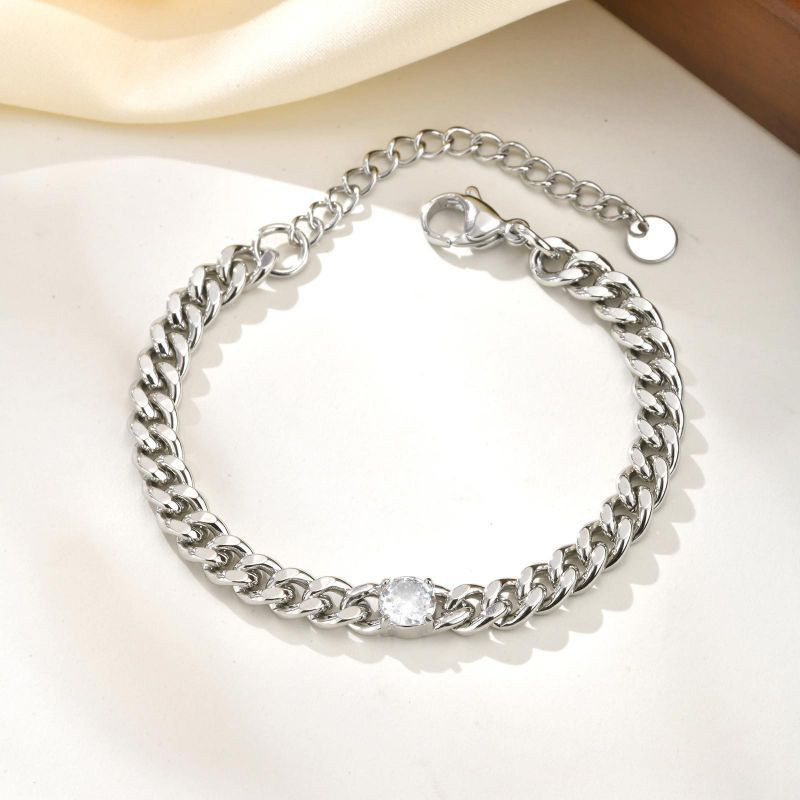 Браслет сталь CJP47872