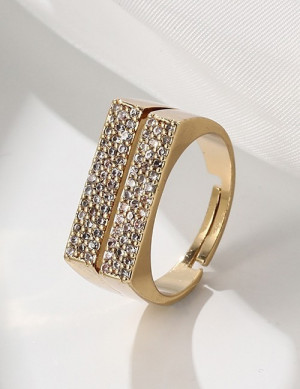 Ювелирное кольцо U82017 Ювелирное кольцо U82017