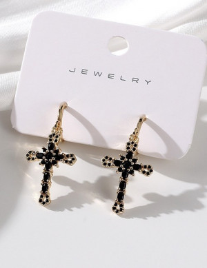 Ювелирные серьги U83686 Ювелирные серьги U83686