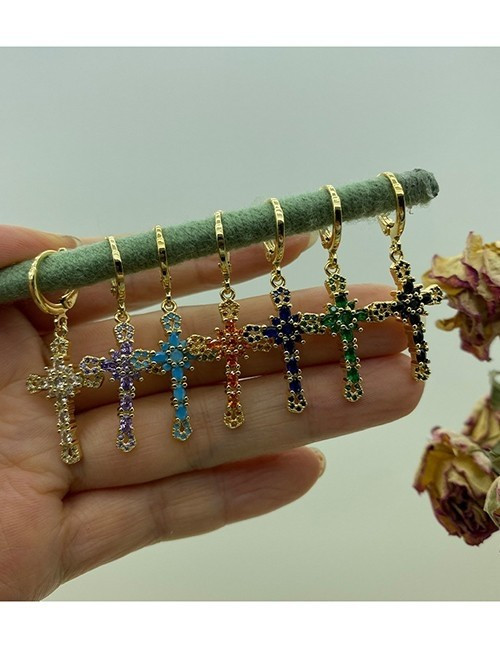 Ювелирные серьги U83686 Ювелирные серьги U83686