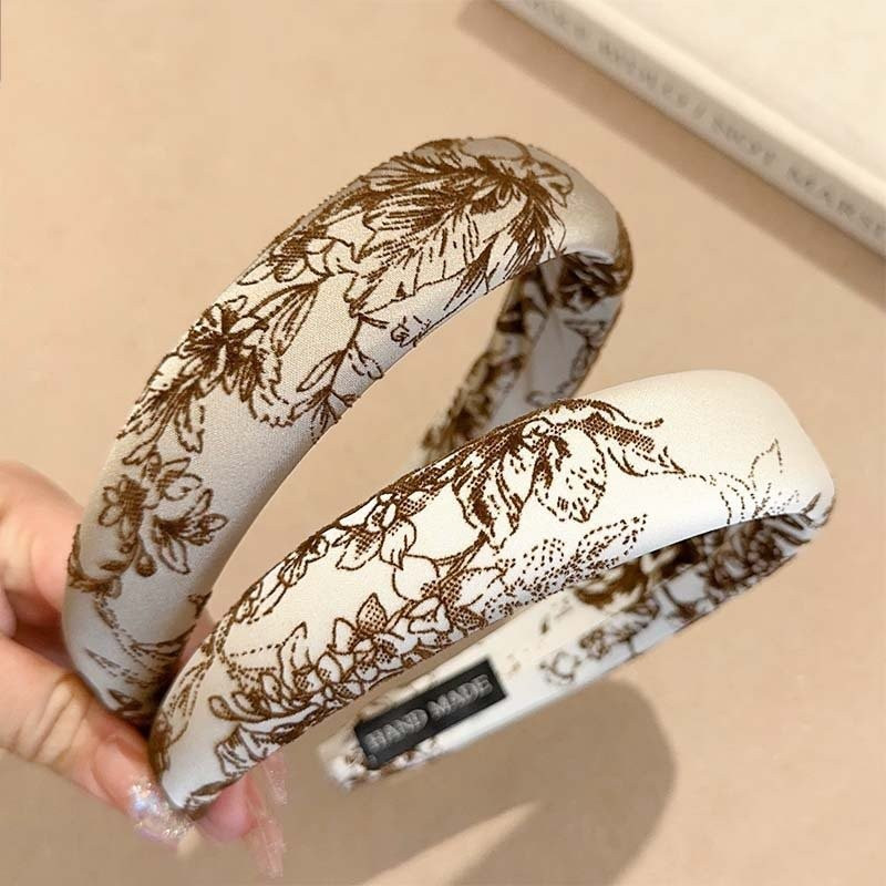 Ободок для волос CJD89184 Ободок для волос CJD89184