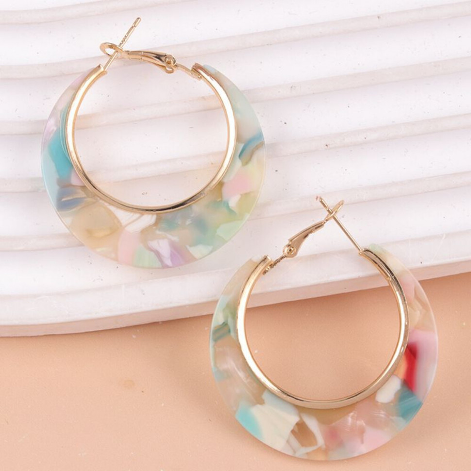 Серьги CJH54613 Серьги CJH54613