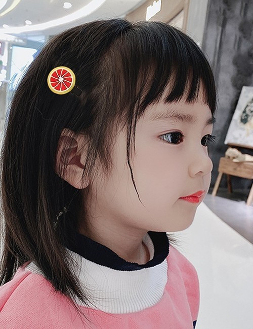 Набор заколок (10 шт) K99353