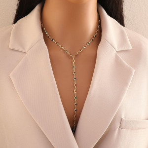 Ювелирное колье CJP53201