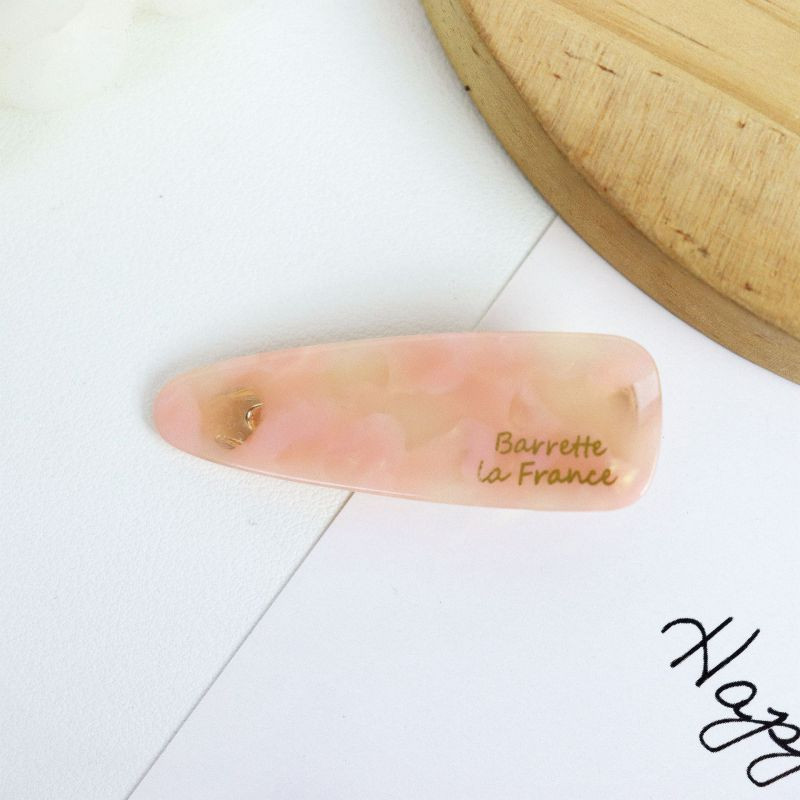 Заколка для волос CJQ01871 Заколка для волос CJQ01871