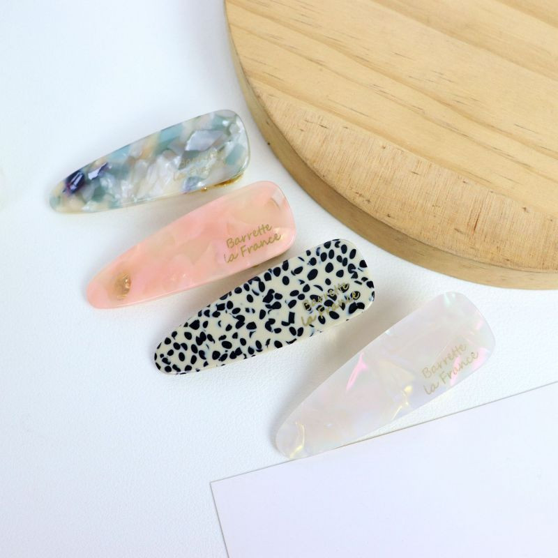 Заколка для волос CJQ01871 Заколка для волос CJQ01871