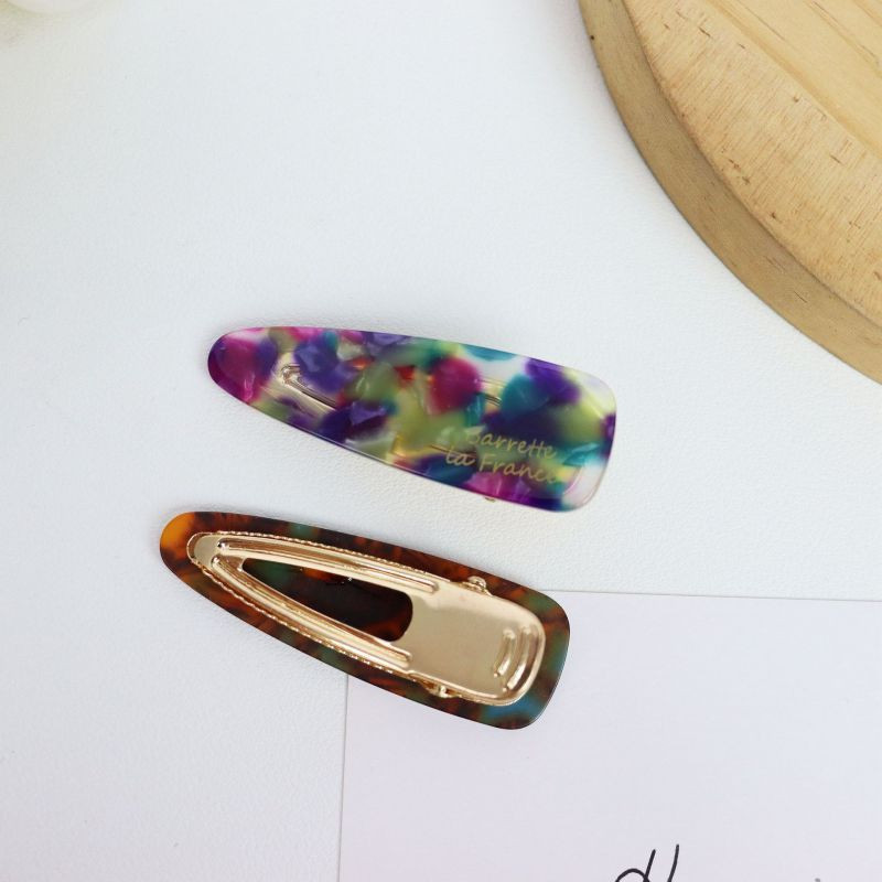 Заколка для волос CJQ01871