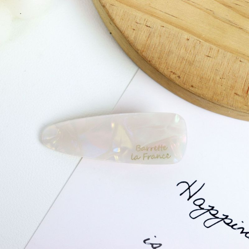 Заколка для волос CJQ01871 Заколка для волос CJQ01871