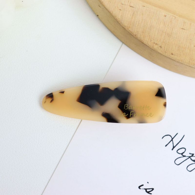 Заколка для волос CJQ01871 Заколка для волос CJQ01871