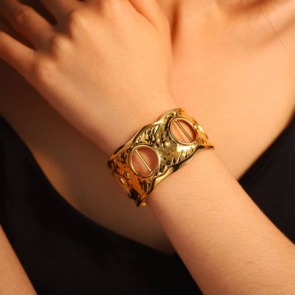 Браслет сталь CJH59770 Браслет сталь CJH59770