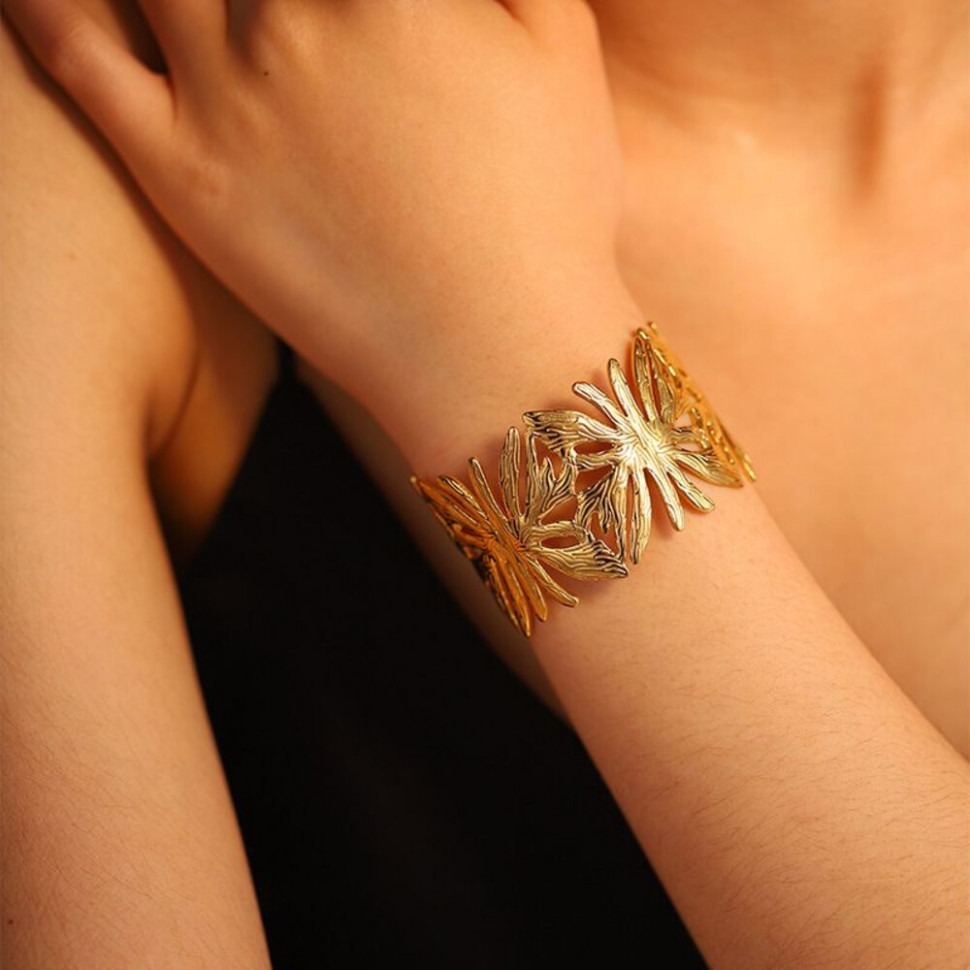 Браслет сталь CJH59770 Браслет сталь CJH59770