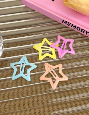 Заколка для волос M19245 Заколка для волос M19245