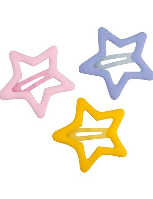 Заколка для волос M19245