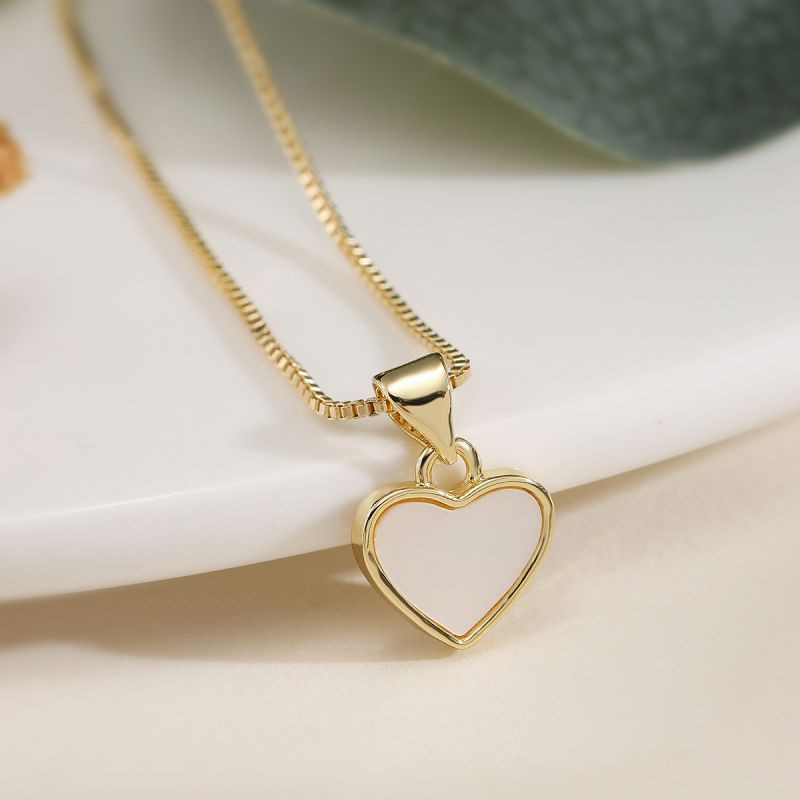 Ювелирное колье CJJ20460 Ювелирное колье CJJ20460