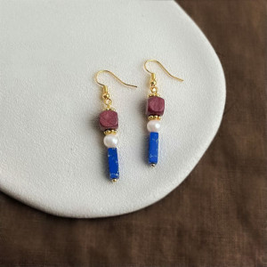 Серьги CJQ17145