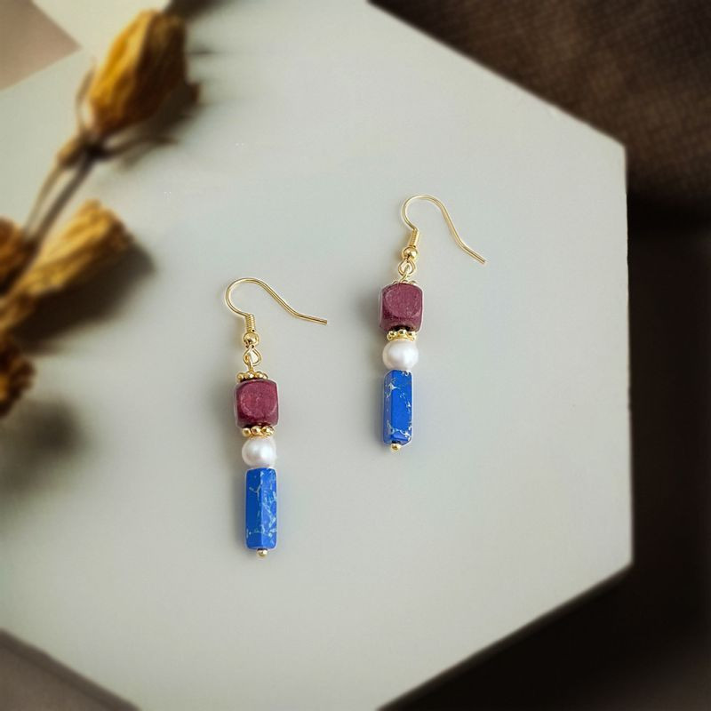 Серьги CJQ17145