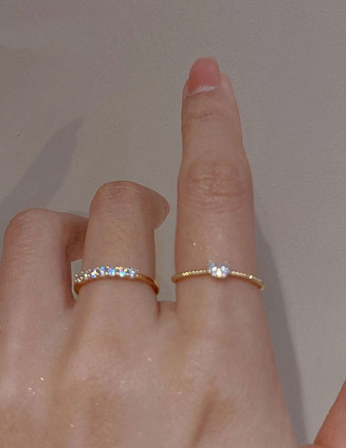 Ювелирное кольцо U99044