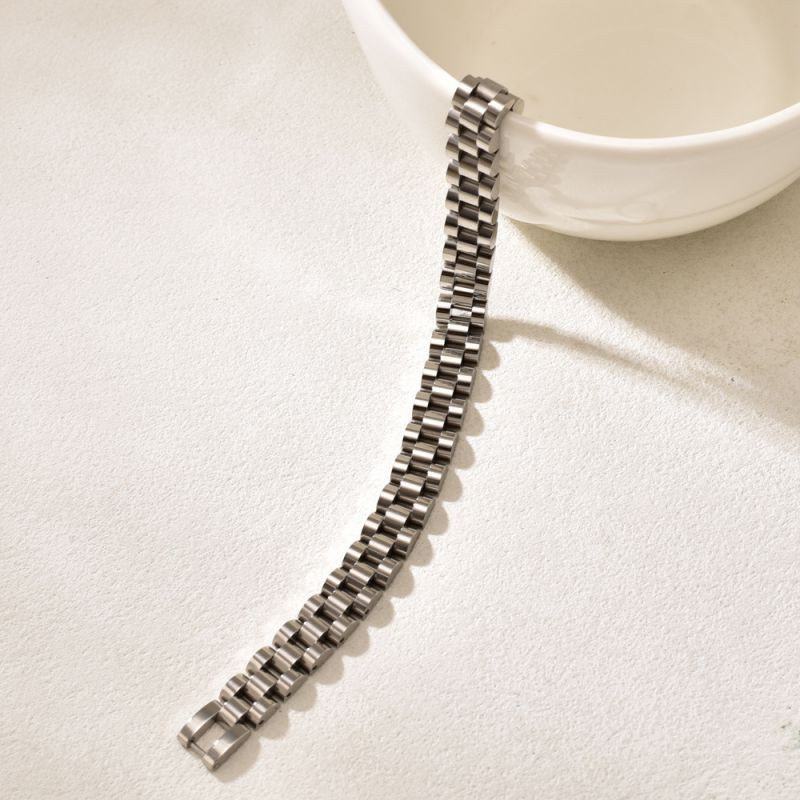 Браслет сталь CJQ17680