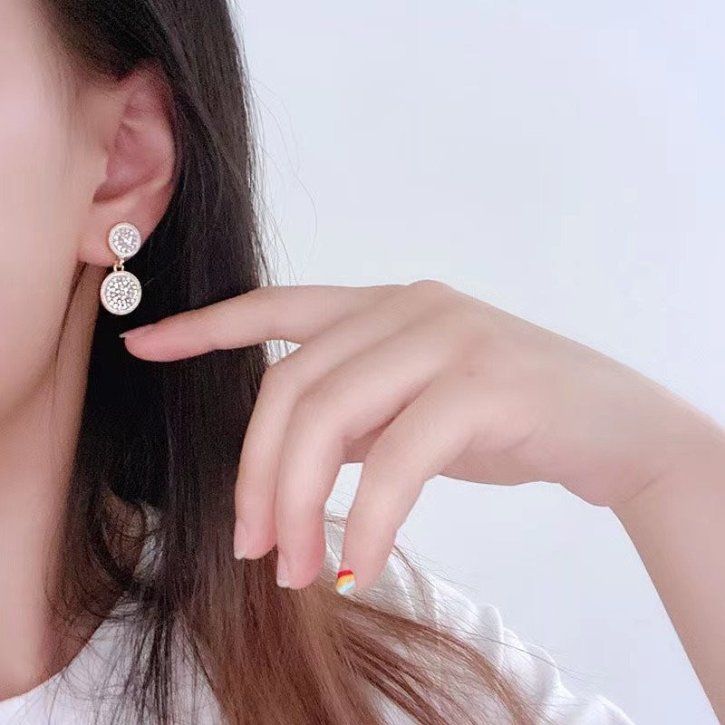 Серьги CJC67666 Серьги CJC67666