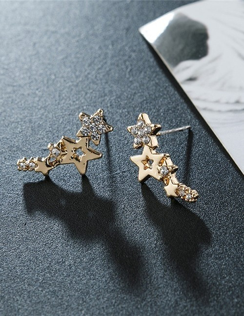 Серьги-гвоздики L11553 Серьги-гвоздики L11553