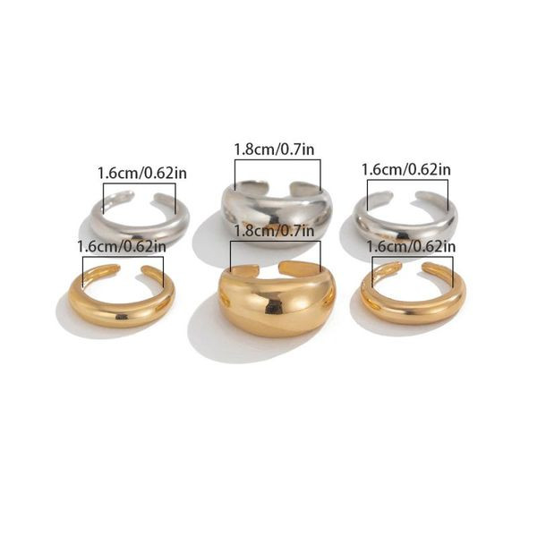 Комплект колец CJK36403 Комплект колец CJK36403