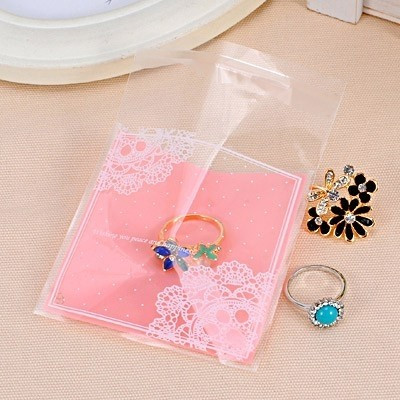 Пакеты (100шт) C50654 Пакеты (100шт) C50654