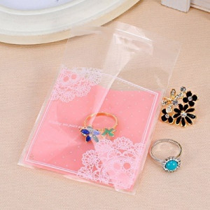 Пакеты (100шт) C50654 Пакеты (100шт) C50654