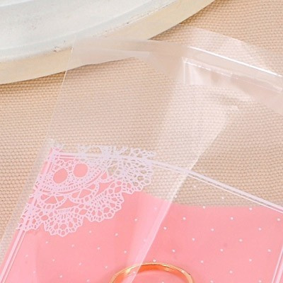 Пакеты (100шт) C50654 Пакеты (100шт) C50654