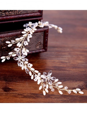 Диадема свадебная E58963 Диадема свадебная E58963