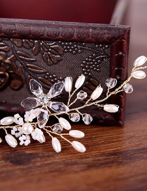 Диадема свадебная E58963