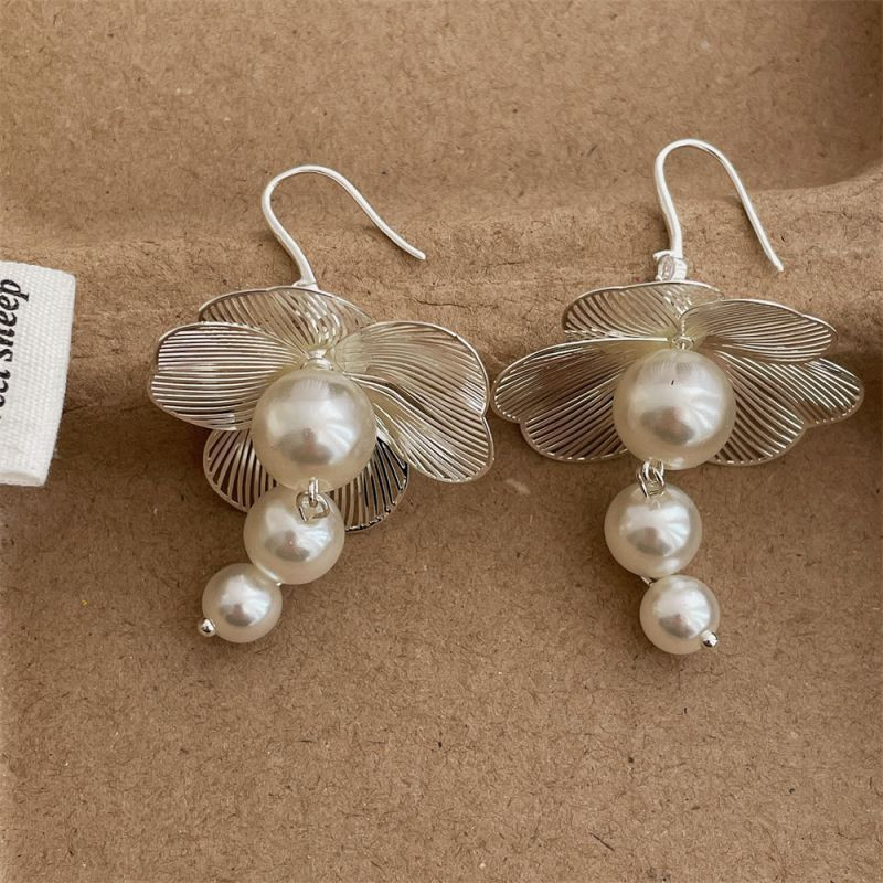 Серьги CJL80832 Серьги CJL80832