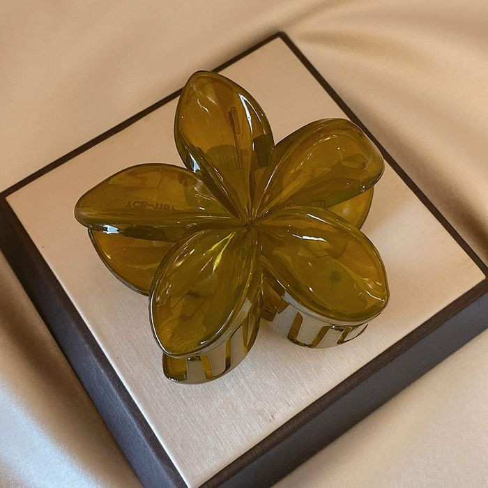 Краб для волос CJM41842