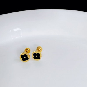 Серьги сталь CJC98150 Серьги сталь CJC98150