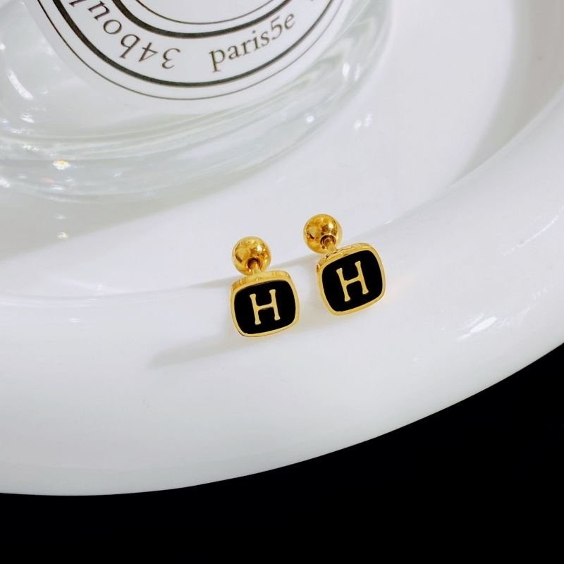 Серьги сталь CJC98150 Серьги сталь CJC98150