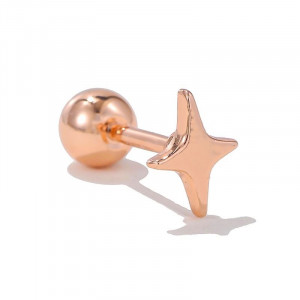 Пирсинг в уши CJE09192 Пирсинг в уши CJE09192