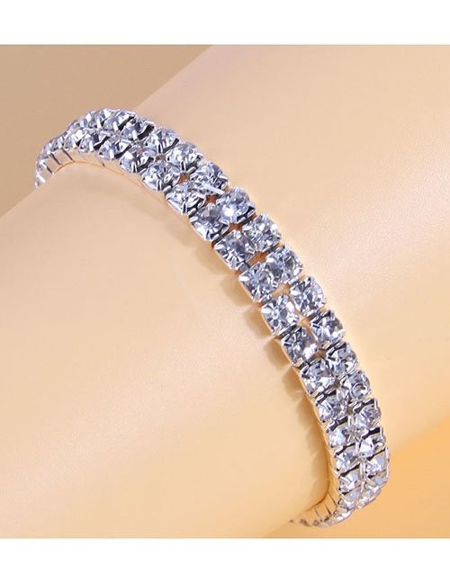 Корейский браслет A67250 Корейский браслет A67250