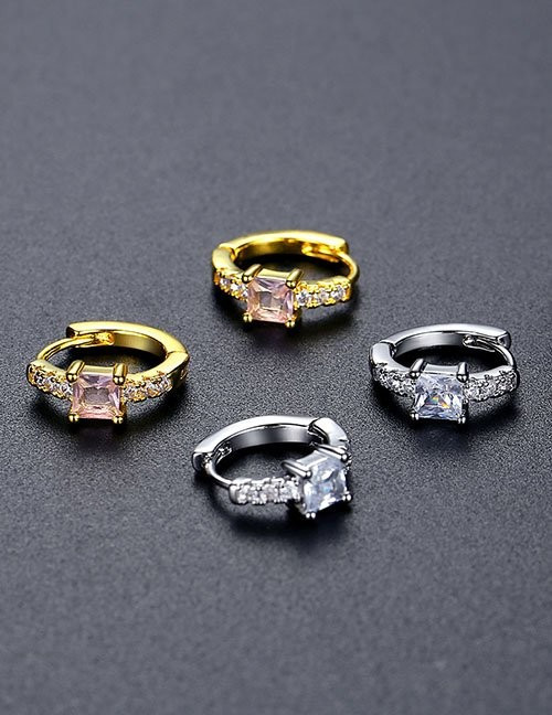 Ювелирные серьги Z30598 Ювелирные серьги Z30598