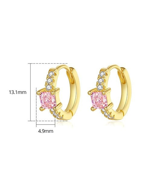 Ювелирные серьги Z30598 Ювелирные серьги Z30598